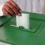 پی ایس 70 کا ضمنی انتخاب، ماتلی میں پولنگ شروع، 4سیاسی جماعتوں میں کانٹے کا مقابلہ