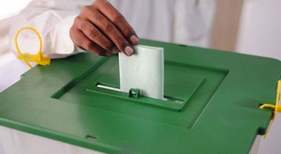 پی ایس 70 کا ضمنی انتخاب، ماتلی میں پولنگ شروع، 4سیاسی جماعتوں میں کانٹے کا مقابلہ
