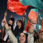 PTI workers disappointed for leadership