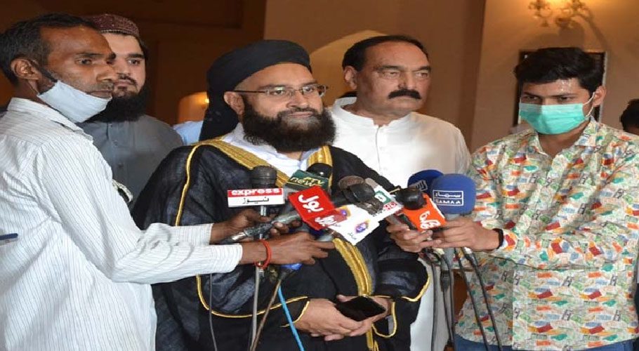 Pakistan observes ‘Palestine Solidarity Day’, urges OIC to take action
