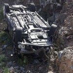 راولپنڈی سے آزاد کشمیر جانے والی مسافر بس گہری کھائی میں جاگری، 8 افراد جاں بحق