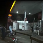 حیدر آباد میں ریلوے کی زمین پر غیر قانونی طور پر قائم پٹرول پمپ واگزارکرالیا گیا