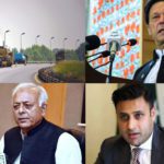 راولپنڈی رنگ روڈاسکینڈل،زلفی بخاری کااستعفیٰ اوراحتساب کے نعرے، انصاف کون کرے گا؟
