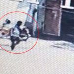 Robbery at the house of MS of Hassan Hospital