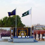 کراچی، ایس ایس یو ہیڈ کوارٹرز میں پولیس اہلکاروں کو کورونا ویکسین لگنا شروع