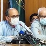 اساتذہ کی 37ہزار سے زائد بھرتیاں آئی بی اے سکھر کے تحت کروانی ہیں، سعید غنی