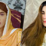 ڈرامہ سیریل ”تیری بے حسی‘ میں کیرئیر کا منفرد کردارادا کیا،ثنا فخر