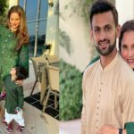 Sania Mirza looks lovely as she celebrates ‘Eid’ with family