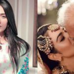 سارہ خان نے اپنے والد کی موت کی اصل وجہ بتادی
