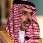 خوشی ہے پاکستان اسلامو فوبیا سے نمٹنے کے لیے کردار ادا کررہا ہے، سعودی وزیر خارجہ