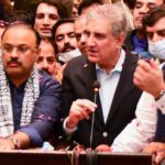  افغانستان میں خانہ جنگی ہوگی تو پاکستان کو نقصان ہو گا، شاہ محمود قریشی