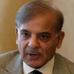قوم کے مفادات کے تحفظ میں حکومت نے مجرمانہ کردار ادا کیا، شہباز شریف