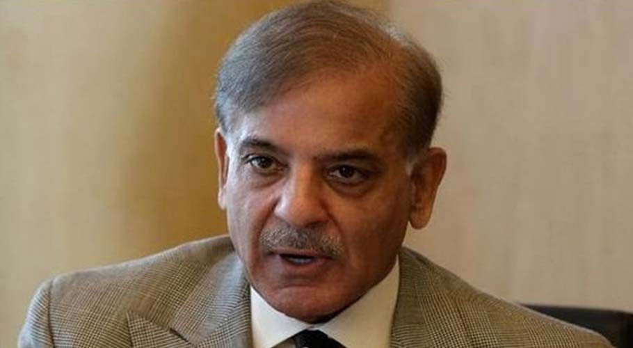 قوم کے مفادات کے تحفظ میں حکومت نے مجرمانہ کردار ادا کیا، شہباز شریف