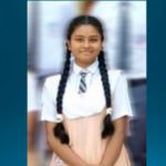 Minor Christian girl Shanza Masih kidnapped, likely to have changed religion forcibly