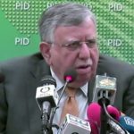مالی سال 23-2022 کے دوران شرح نمو 6 فیصد تک لے کر جائیں گے، شوکت ترین