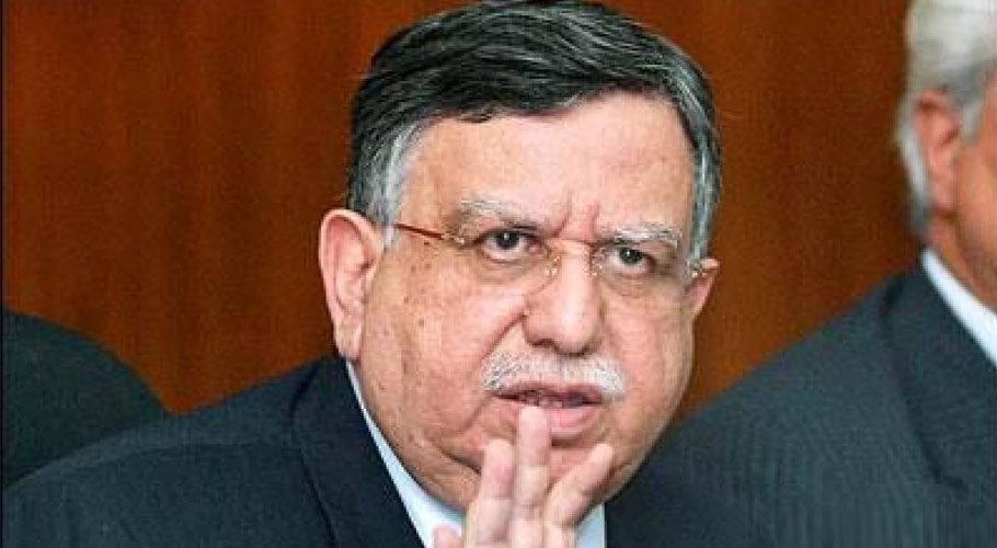 Pay taxes or go to jail, warns Finance Minister