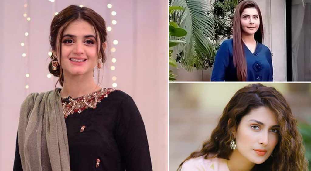 عید منانے کیلئے شوبز ستاروں نے رنگا رنگ لباس پہن لیے، تصاویر وائرل