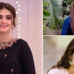 عید منانے کیلئے شوبز ستاروں نے رنگا رنگ لباس پہن لیے، تصاویر وائرل