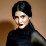 Shruti Haasan calls herself an independent woman who pays her own bill