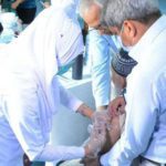 Pakistan reports 796 more coronavirus infections, 10 deaths