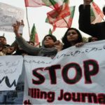 کراچی میں میڈیا نمائندگان پر تشدد کے 3 مختلف واقعات، صحافی برادری کی شدید مذمت