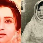 پاکستانی فلموں کی معروف اداکارہ طلعت صدیقی کا انتقال، معروف شخصیات کا اظہارِ افسوس