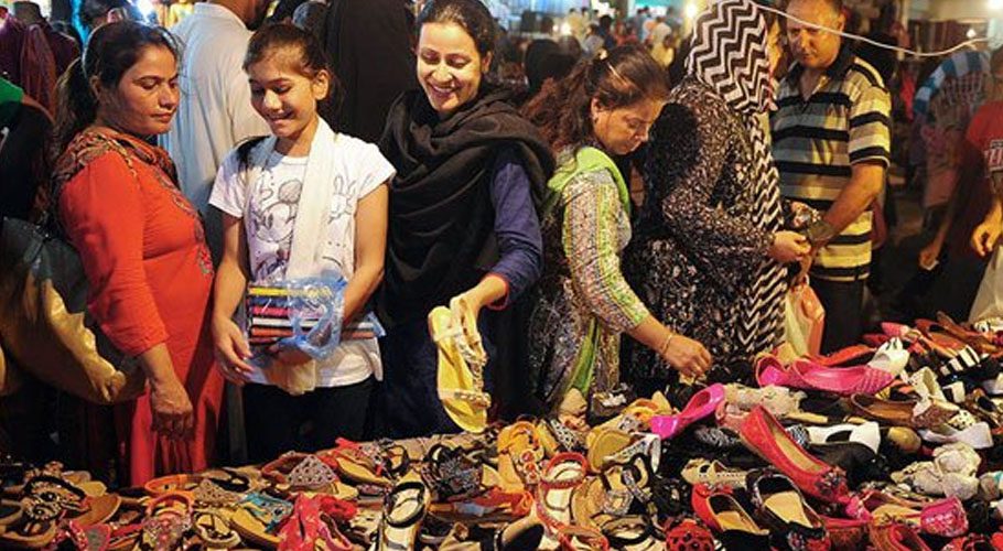 حکومت کا 10سے 12مئی تک بینک اور تجارتی مراکز کھولنے کا اعلان