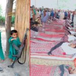 Nine deaths in Kashmore: Will the Tribal fighting come to end?
