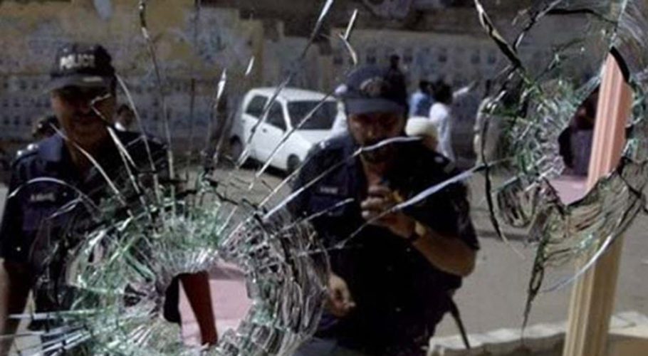 Tribal fighting leaves 10 dead in Kashmore