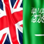 سعودی عرب کے ساتھ سیکیورٹی شراکت کو مزید فروغ دیں گے، برطانیہ