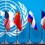 Veto power use: Will UN Security Council resolve pressing issues?
