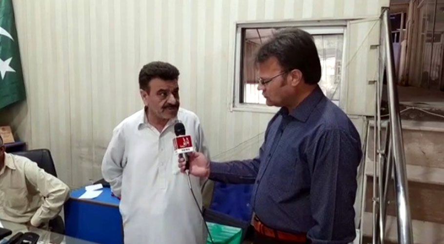 راولپنڈی، گاڑیوں کے نجی شوروم پر ڈاکہ، عوام 3 لاکھ روپے اور 7 موبائل فونز سے محروم