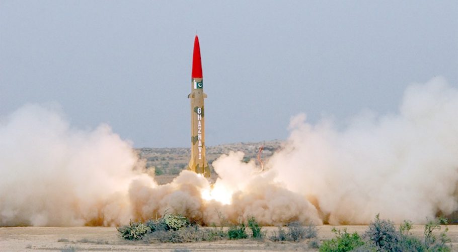 Yaum-e-Takbeer: The day when Pakistan's defence became invincible