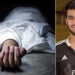 ڈاکٹروں کی غفلت کے باعث نوجوان زندگی کی بازی ہار گیا، باپ انصاف کیلئے دربدر