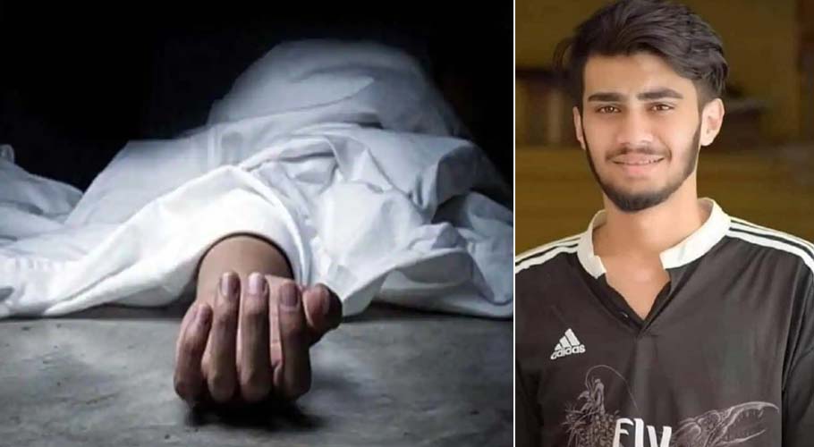 ڈاکٹروں کی غفلت کے باعث نوجوان زندگی کی بازی ہار گیا، باپ انصاف کیلئے دربدر