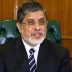 Zubair Tufail UGB