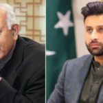 زلفی بخاری کے بعد غلام سرور خان نے بھی بیرون ملک جانے کی تیاری کرلی، ذرائع