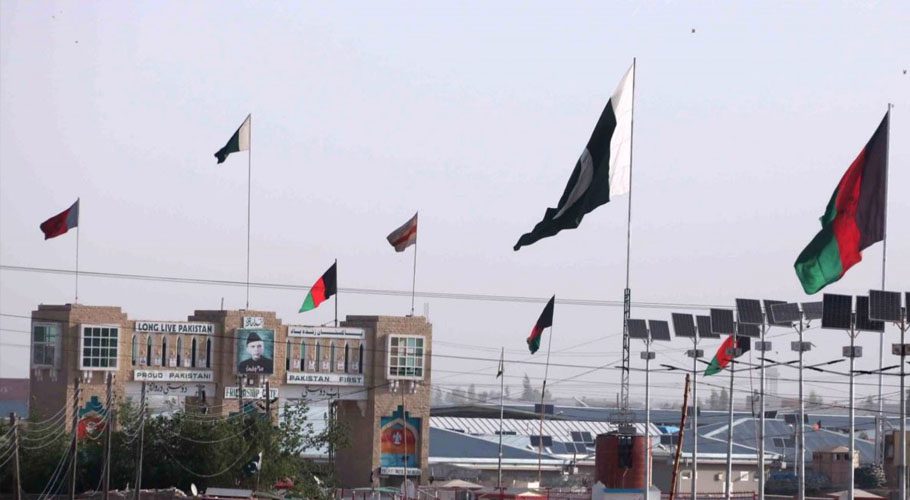 Dr. Kashmala Orakzai's video goes viral