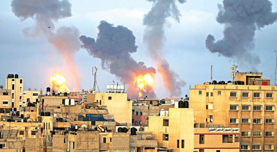 Israeli attacks and martyrdom of Palestinians: What will happen next?