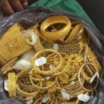 جے ایس بینک گلستان جوہر برانچ میں ملازمین و افسران کی انوکھی واردات، 55کروڑ کے زیورات غائب، مقدمہ درج
