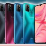 infinix note 10 pro launched in pakistan