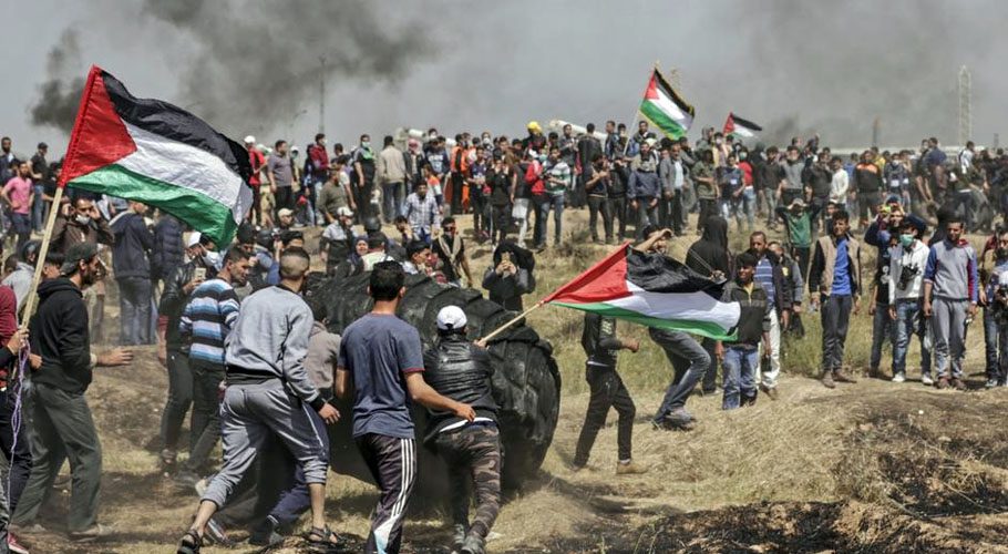 israel attack