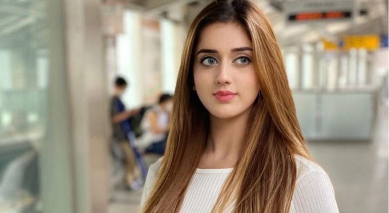 معروف ٹک ٹاکر جنت مرزا کی بات پکی