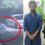 Lion owner and guard arrested for attacking child in Karachi