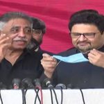 موجودہ حکومت نے بجلی کی قیمت میں 60 فیصد اضافہ کیا،مہنگائی اوپر جارہی ہے، ن لیگ