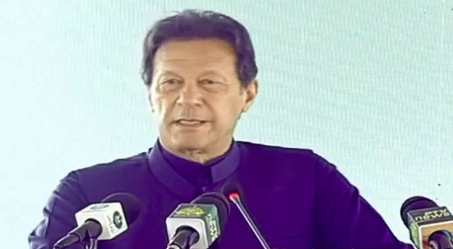 وزیرِ اعظم عمران خان لاہور میں کم قیمت ہاؤسنگ اسکیم کا افتتاح آج کریں گے