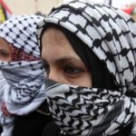 فلسطینیوں کی پہچان ”اسکارف“کی تاریخ اور اہمیت