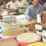 کراچی سمیت اندرون سندھ میں اجناس کا بحران پیدا ہونے کا خدشہ