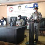 پاکستان سمیت دنیا بھر میں گلوبل روڈ سیفٹی کا ہفتہ منایا جارہا ہے