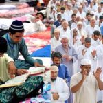 نیشنل کمانڈ اینڈ آپریشن سینیٹر کی اعتکاف، شب قدر اور نمازعید کے لیے گائیڈ لائن جاری